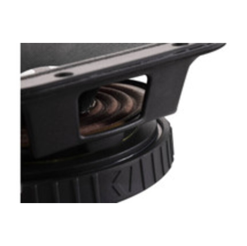 Kicker 49ST9MR8 ST Series 9" 300W RMS Midrange Speakers - 8 Ohms