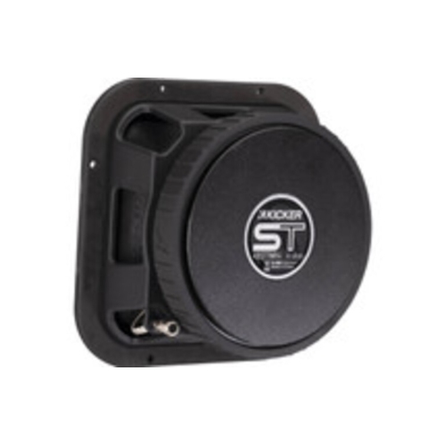 Kicker 49ST7MR4 ST Series 7" 250W RMS Midrange Speakers - 4 Ohms