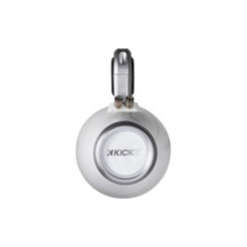 Kicker KMTES 6-1/2" Unloaded Tower Enclosures - White