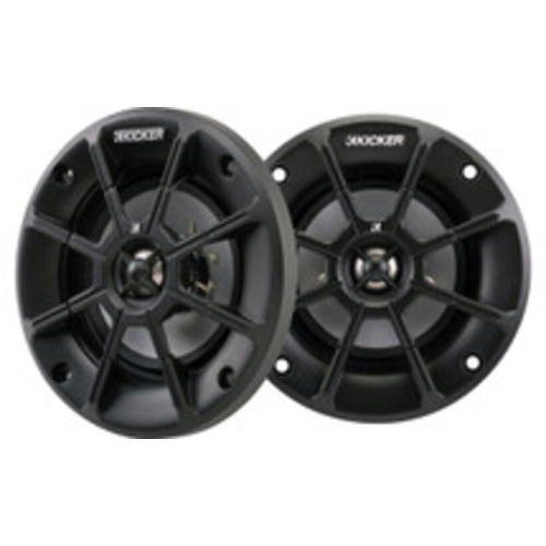 Haut-parleurs coaxiaux à 2 voies de 4&nbsp;po série PS PS42 de Kicker