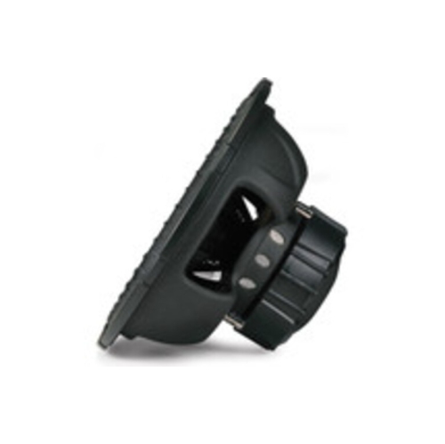 Haut-parleur d'extrêmes graves CompVR 43CVR122 de 12 po de 2 ohms de Kicker