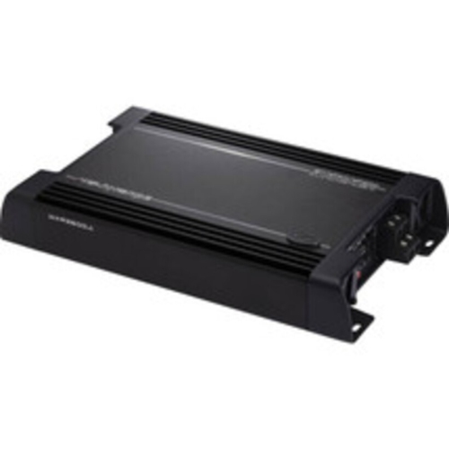 KICKER  49Wxa36001 3600W Rms Mono Subwoofer Amplifier