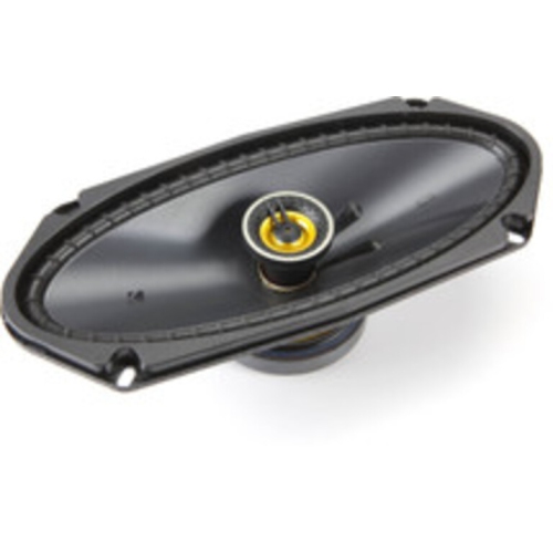 Kicker 75 W – Haut-parleurs d'auto à 2 voies RMS 4x10 po 50CSC4104 série CS