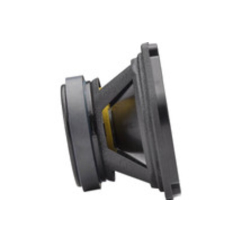 Kicker 75 W – Haut-parleurs d'auto à 2 voies RMS 4x10 po 50CSC4104 série CS