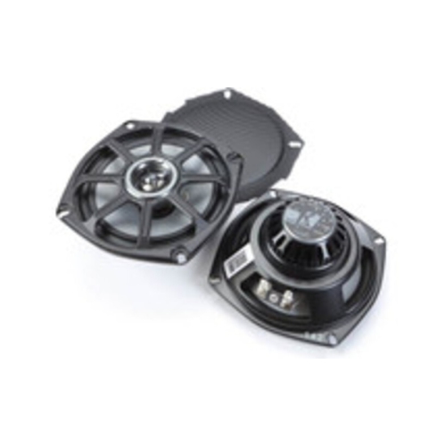 Trousse audio 50HDR982 1998-2013 Harley Davidson Road Glide de Kicker