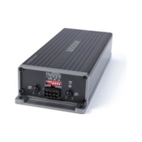 Trousse audio 50HDS962 1996-2013 Harley Davidson Street Glide, Electra Glide et Ultra Glide de Kicker