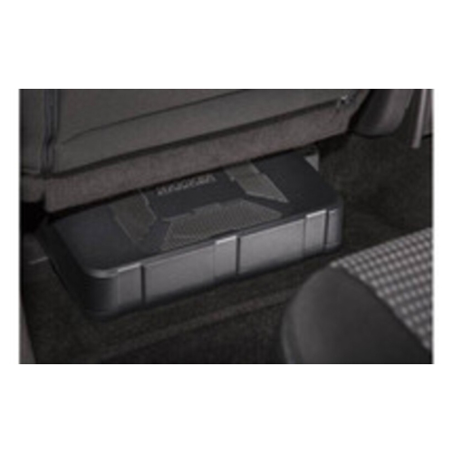 Kicker 51HS8 Hideaway Series 8" 150W RMS Compact Powered Subwoofer