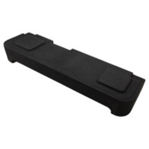 Kicker 51KGMDL7T122 L7T Custom Fit Dual 12" 1200W RMS Down Firing Subwoofer Enclosure for Select Chevy/GMC Vehicles - 2 Ohm