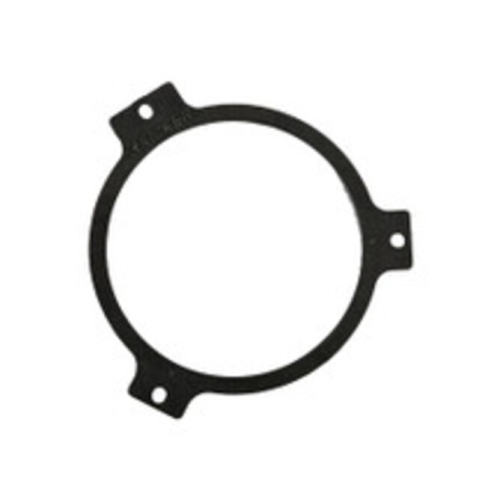 Kicker – Haut-parleurs d'auto à 2 voies RMS 50 W de 4 po série KS, 51KSC404