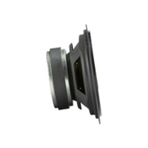 Kicker – Haut-parleurs d'auto à 2 voies RMS 75 W de 4 x 6 po série KS, 51KSC4604