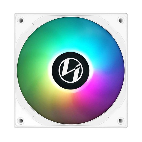 Lian-Li ST120-3W 120mm ARGB Fan x 3pcs w/ Controller