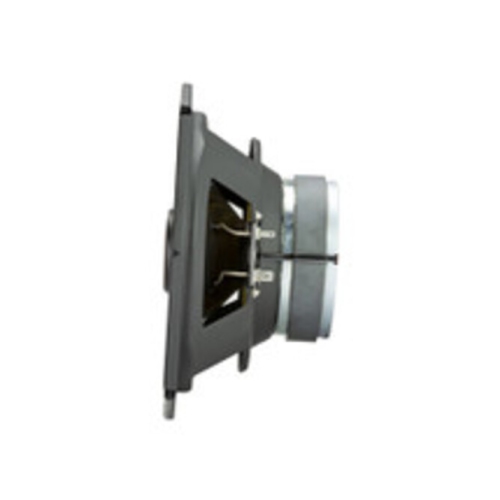 Kicker – Haut-parleurs d'auto à 2 voies RMS 150 W de 6 x 9 po série KS, 51KSC6904