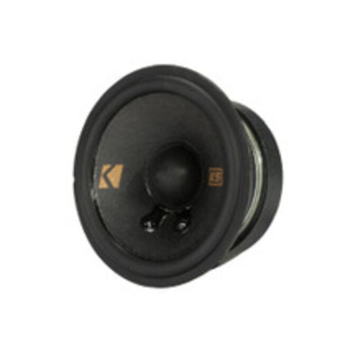 Kicker 51KSS365 KSS Series 6.5" 80W RMS 3-Way Component Speaker System