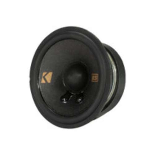 KICKER – Système de haut-parleurs à composants 3 voies 100&nbsp;W RMS 6x9&nbsp;po série KSS