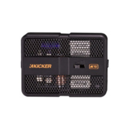 KICKER – Système de haut-parleurs à composants 125&nbsp;W RMS 6-1/2&nbsp;po série KS 51KSS6504