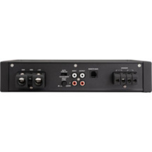 Kicker 51KXMA15001 1500W RMS Mono Marine Subwoofer Amplifier