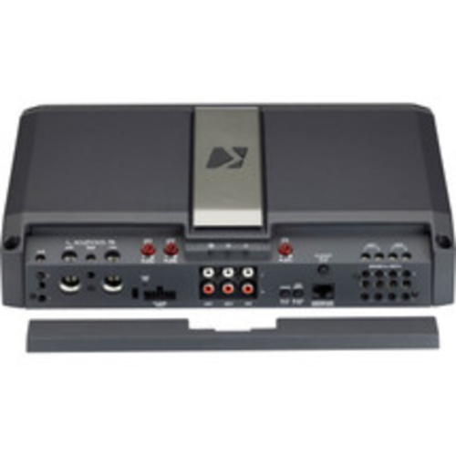 Kicker 51LX12005 LX-Series 5-Channel Amplifier with Digital Signal Processing