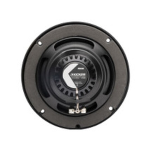 Kicker 51PSC654 PS Series 6-1/2" 60W RMS Coaxial Speakers - 4 Ohm