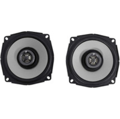 Kicker 51PSC652 PS Series 6-1/2" 60W RMS Coaxial Speakers - 2 Ohm