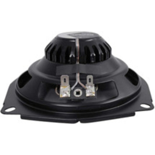 Kicker 51PSC652 PS Series 6-1/2" 60W RMS Coaxial Speakers - 2 Ohm