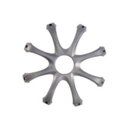 Kicker GR150 15" Round Subwoofer Grille