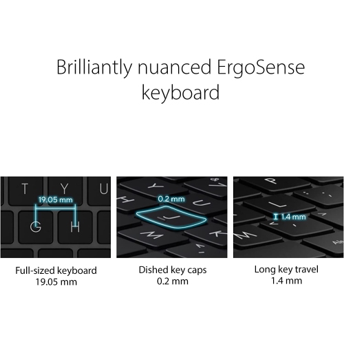 ASUS Vivobook S 15 Laptop, Intel 14-Core i7-12700H, 15.6" FHD Display, Iris Xe Graphics, 16GB DDR4 512GB SSD, Backlit Keyboard, Fingerprint, TB4,