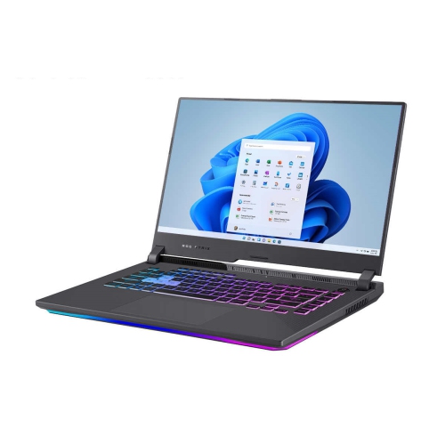 ASUS ROG Strix G15 Gaming Laptop, AMD 8-Core Ryzen 7 4800H, 15.6" FHD 144Hz IPS Display, NVIDIA GeForce RTX 3060 6GB GDDR6, 16GB DDR4 2TB SSD,