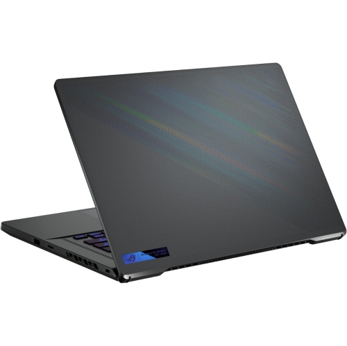 ASUS ROG Zephyrus Gaming Laptop, AMD Ryzen 9 6900HS, 15.6" WQHD 165Hz IPS Display, NVIDIA GeForce RTX 3060 GDDR6, 40GB DDR5 1TB SSD, RGB Backlit KB,