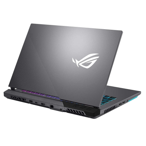 ASUS ROG Strix G15 Gaming Laptop, AMD 8-Core Ryzen 7 4800H, 15.6" FHD 144Hz IPS Display, NVIDIA GeForce RTX 3060 6GB GDDR6, 16GB DDR4 1TB SSD,