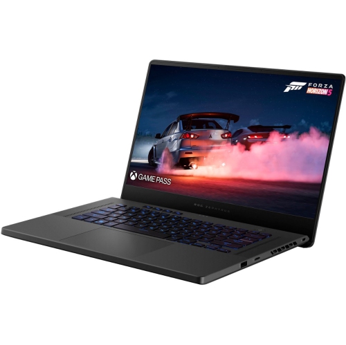 ASUS ROG Zephyrus Gaming Laptop, AMD Ryzen 9 6900HS, 15.6" WQHD 165Hz IPS Display, NVIDIA GeForce RTX 3060 GDDR6, 40GB DDR5 1TB SSD, RGB Backlit KB,