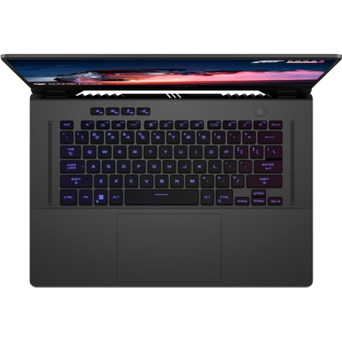 ASUS ROG Zephyrus Gaming Laptop, AMD Ryzen 9 6900HS, 15.6" WQHD 165Hz IPS Display, NVIDIA GeForce RTX 3060 GDDR6, 40GB DDR5 2TB SSD, RGB Backlit KB,