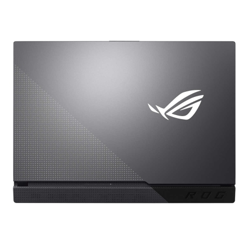 ASUS ROG Strix G15 Gaming Laptop, AMD 8-Core Ryzen 7 4800H, 15.6" FHD 144Hz IPS Display, NVIDIA GeForce RTX 3060 6GB GDDR6, 16GB DDR4 2TB SSD,
