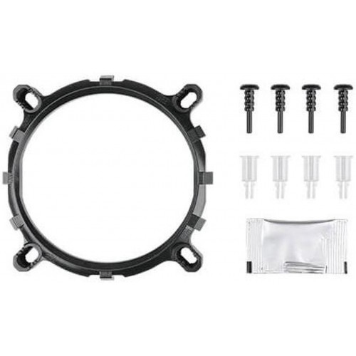 Refroidisseur de processeur A30 NEO LED d'Antec