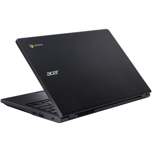 Refurbished, Acer Chromebook C771, Intel Dual-Core 3855U, 11.6" HD IPS Display, 4GB RAM, 32GB eMMC Storage, WiFi & Bluetooth, Rugged Design for