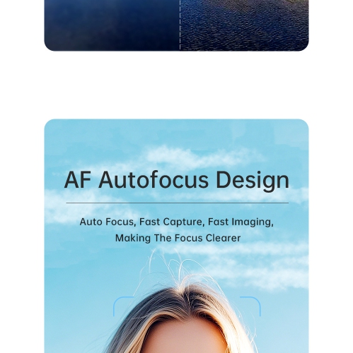 Digital camera CCD digital camera 2K digital camera 3-inch HD screen DX9 neutral home wide-angle, macro, rotating LCD screen, HD camera - white + 32G