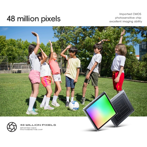 Appareil photo numérique CCD ÉTUDIANT ÉGOUTION Caméra HD portable Appareil photo numérique anti-tremblement, écran HD grand-angle 2,4 pouces vert +