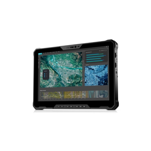 (Open Box) Dell Latitude 7230 Rugged Extreme Tablet 12.1" i5-1240U 32GB 51BGB Wi-Fi LTE Windows 11 Pro