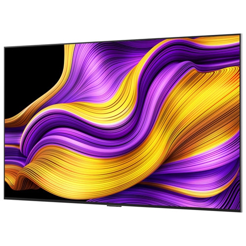 Open Box - LG OLED65G5WUA 65-in / 4K HDR / 120Hz / OLED Smart TV