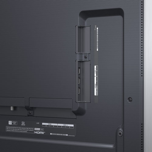 Open Box - LG OLED65G5WUA 65-in / 4K HDR / 120Hz / OLED Smart TV