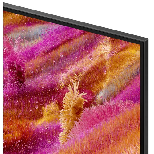 Samsung 85" 4K UHD HDR Mini-LED 120Hz Tizen Smart TV (QN85QN90FAFXZC) (SHIPPING IN BC LOWER MAINLAND ONLY) by SAMSUNG - Open Box condition - Image 4