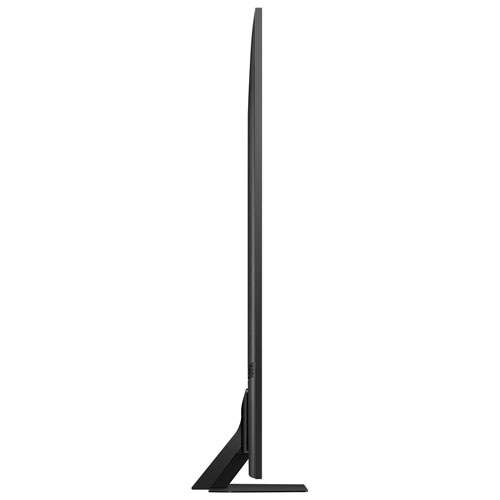 Samsung 85" 4K UHD HDR Mini-LED 120Hz Tizen Smart TV (QN85QN90FAFXZC) (SHIPPING IN BC LOWER MAINLAND ONLY) by SAMSUNG - Open Box condition - Image 5