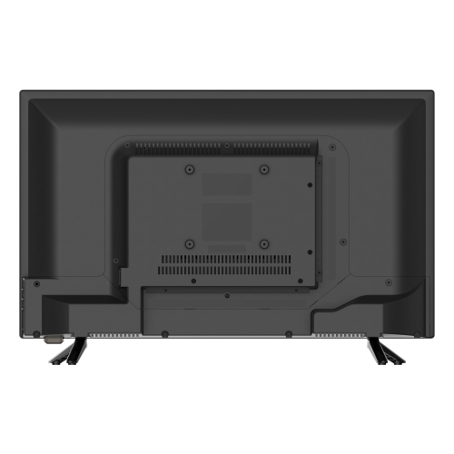 Boîte ouverte - ONN. Téléviseur intelligent Roku LED HD 720p de 24&nbsp;po