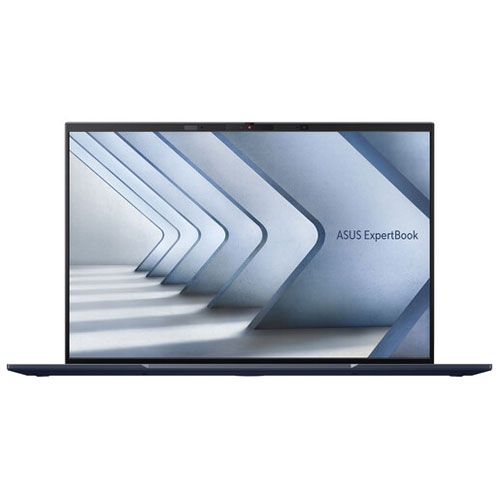 Open Box - ASUS ExpertBook B9 14" Business Laptop -Star Black(Intel Core i7 1355U/2TB SSD/32GB RAM)