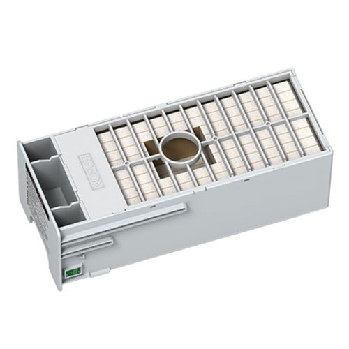 Open Box - Epson Ink Maintenance Tank