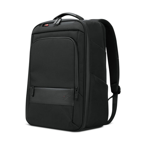 Open Box - Lenovo ThinkPad Professional 16" Laptop Backpack - Black