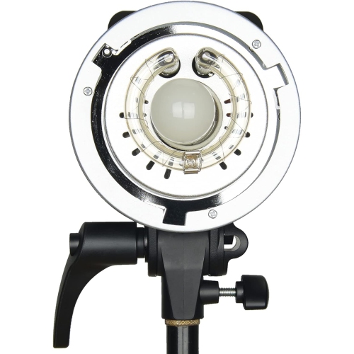 Godox MS300 Studio Strobe 300Ws GN58 5600K Bowens Mount Monolight, Built-in Godox 2.4G Wireless System by GODOX - Refurbished condition - Image 5