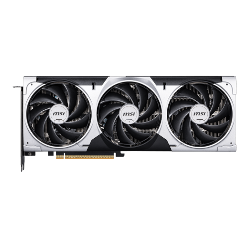 MSI GeForce RTX 5060 8G Ventus 3X OC Graphics Card