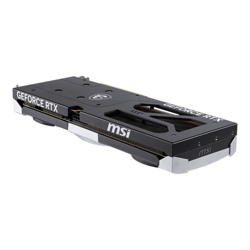 MSI GeForce RTX 5060 8G Ventus 3X OC Graphics Card