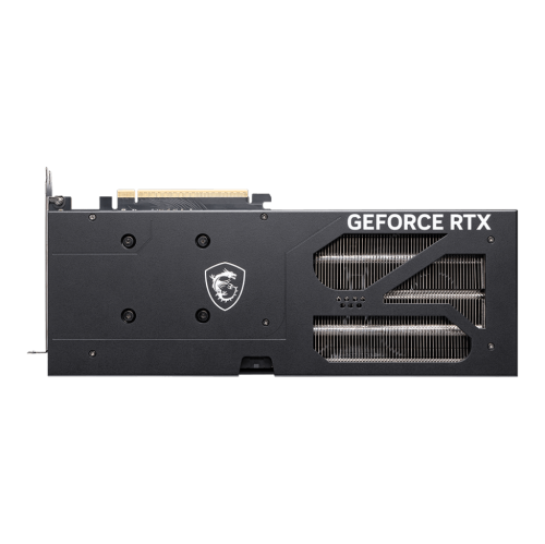 MSI GeForce RTX 5060 8G Ventus 3X OC Graphics Card