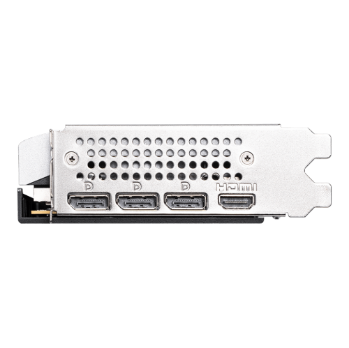 MSI GeForce RTX 5060 8G Ventus 3X OC Graphics Card